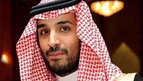 沙特王室爆料美国事件视频,揭秘背后真相  第3张
