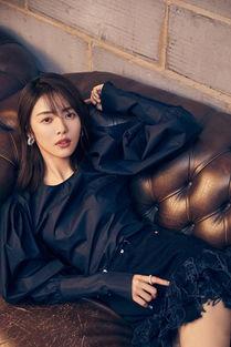 蔡文静最新爆料,揭秘娱乐圈惊人内幕! 第1张 蔡文静最新爆料,揭秘娱乐圈惊人内幕! 第1张