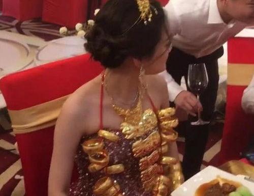 广西来宾新娘爆料视频,婚礼现场惊人一幕引热议